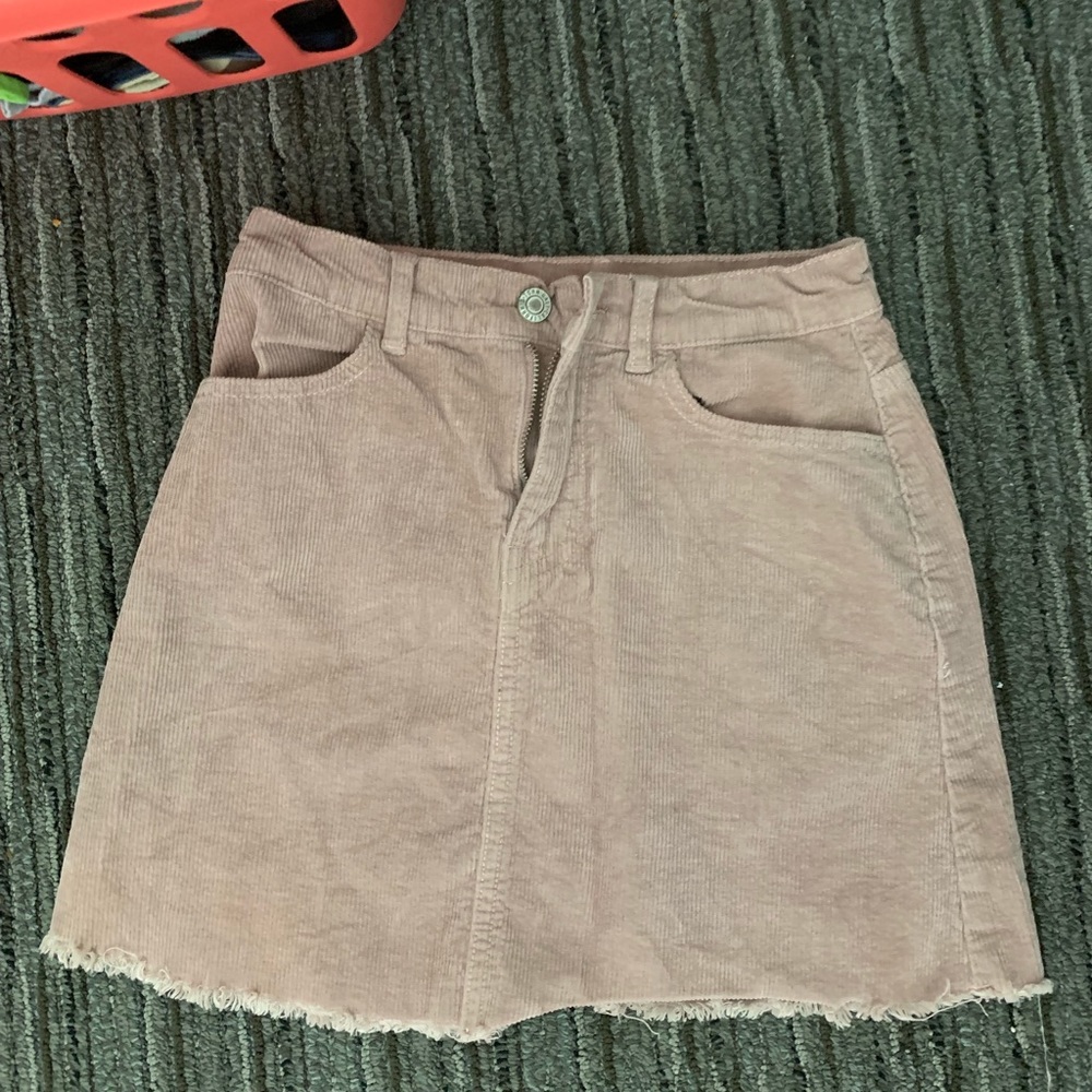 Brandy skirt!!